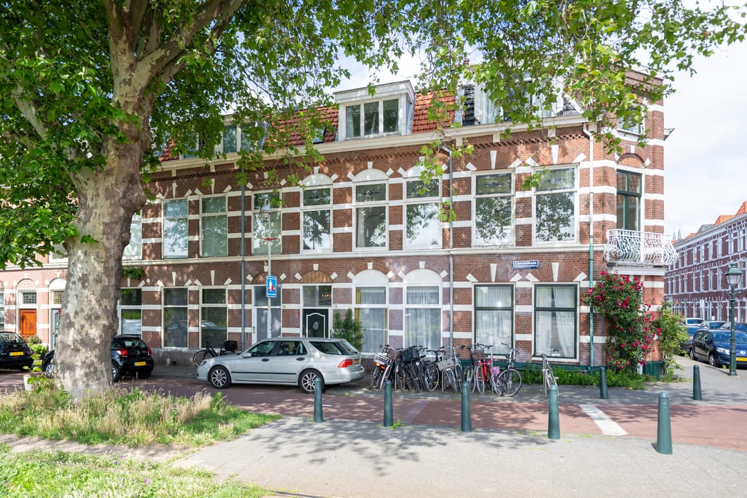Foto 1 van Conradkade 9
