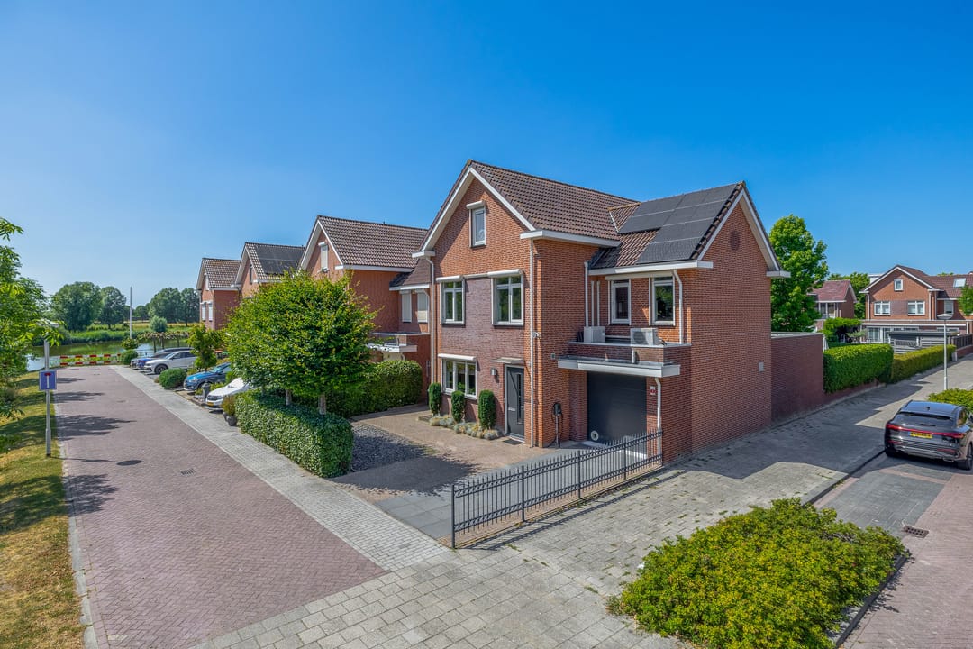 Foto 1 van Binnengracht 8