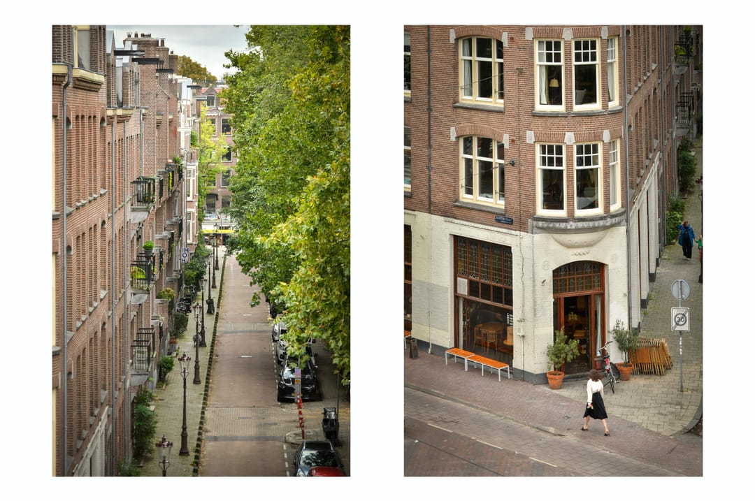 Photo 13 of Bilderdijkstraat 21-E