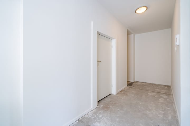 Studio te koop: beekstraat 2E, Weert