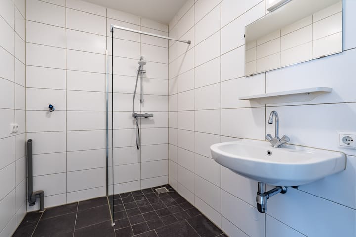 Studio te koop: beekstraat 2D, Weert