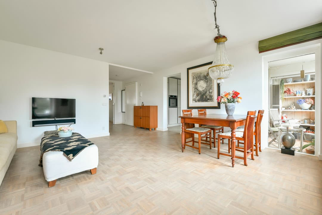 Photo 8 of Bilderdijkstraat 21-E