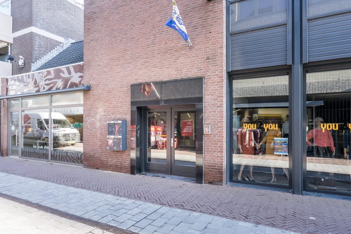 Studio te koop: beekstraat 2E, Weert