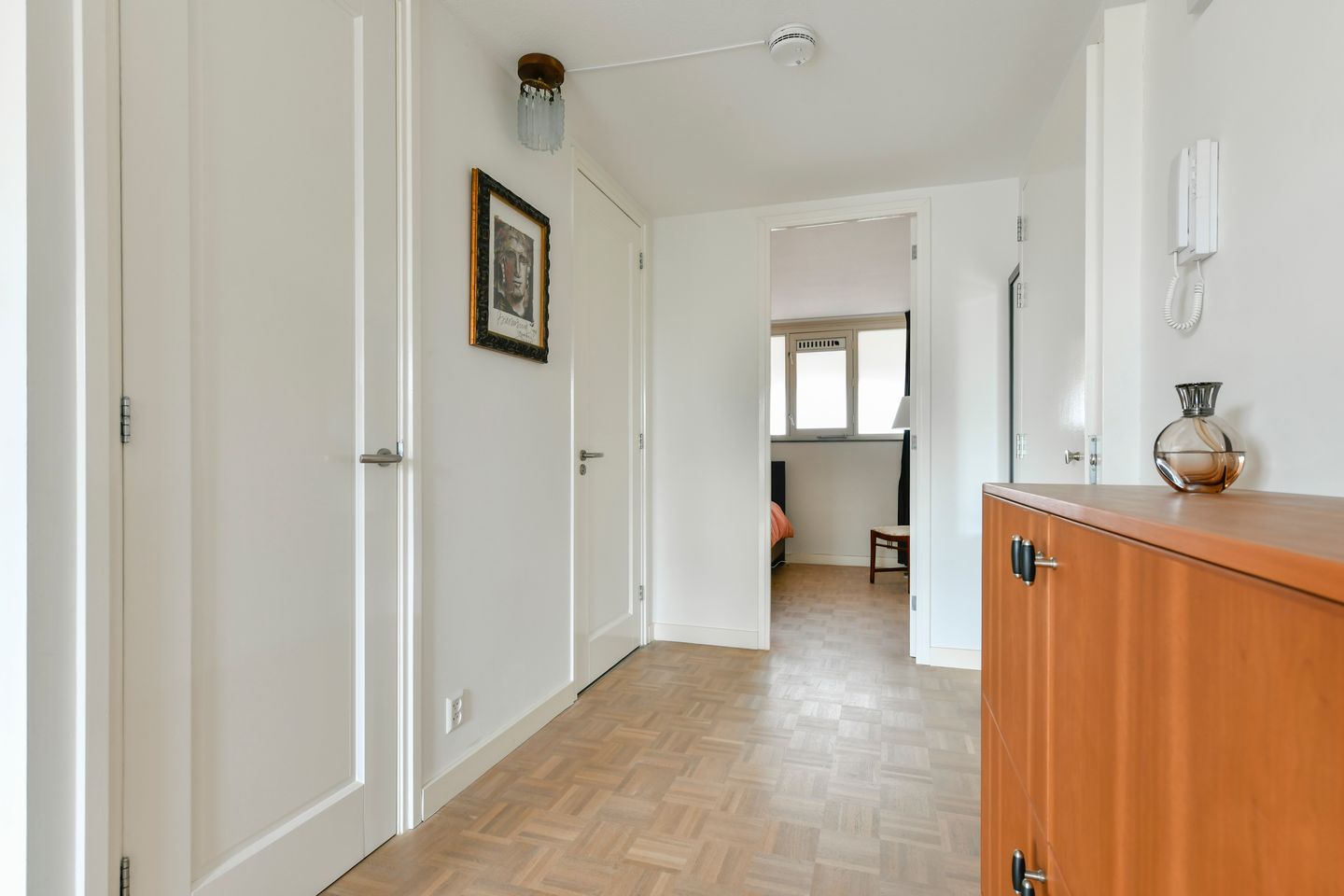 Photo 14 of Bilderdijkstraat 21-E