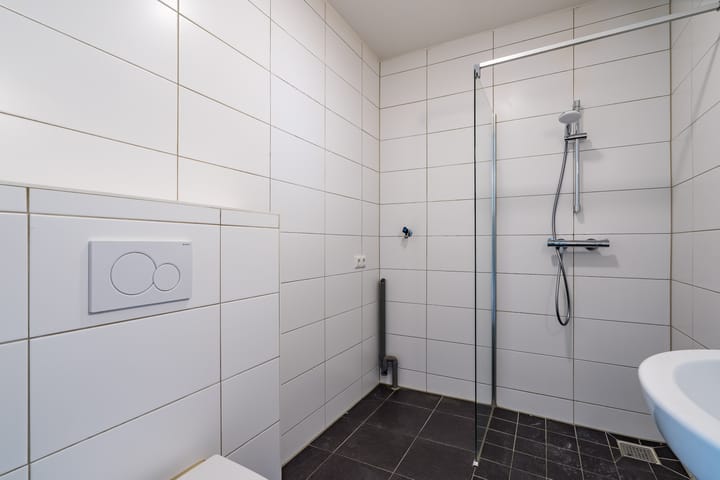 Studio te koop: beekstraat 2D, Weert