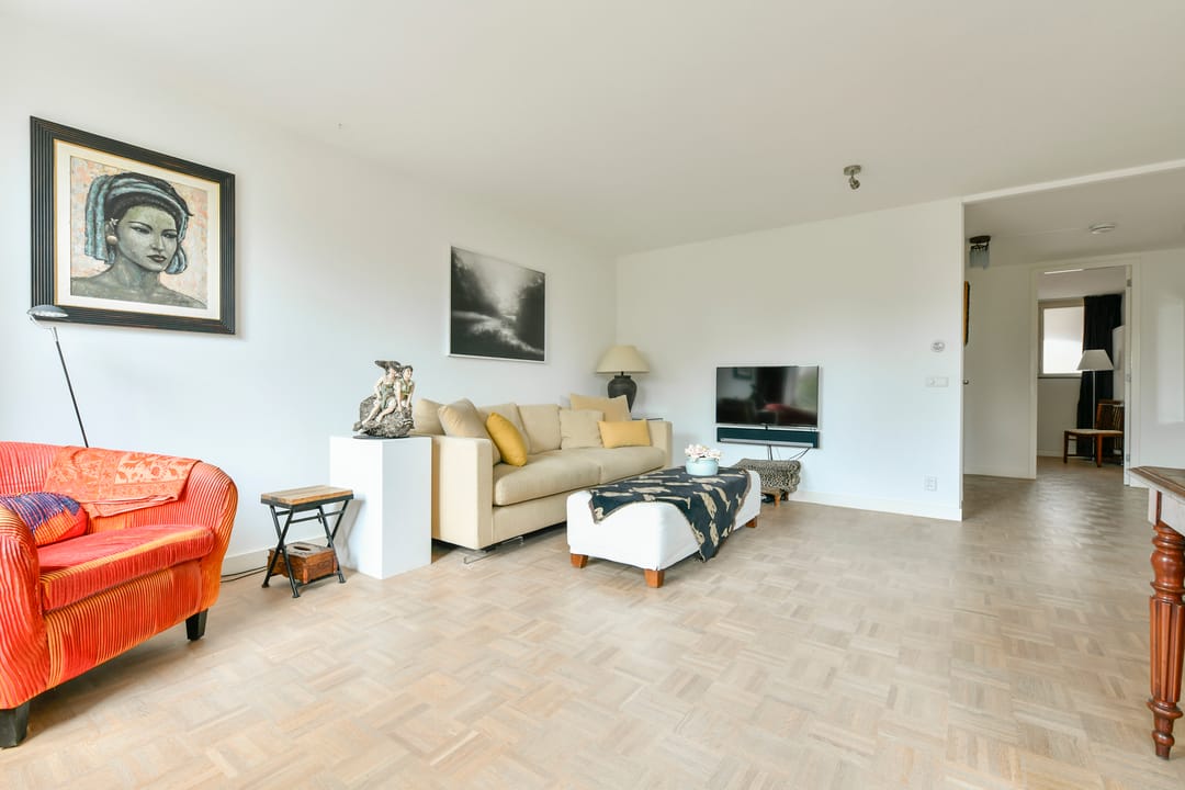 Photo 7 of Bilderdijkstraat 21-E