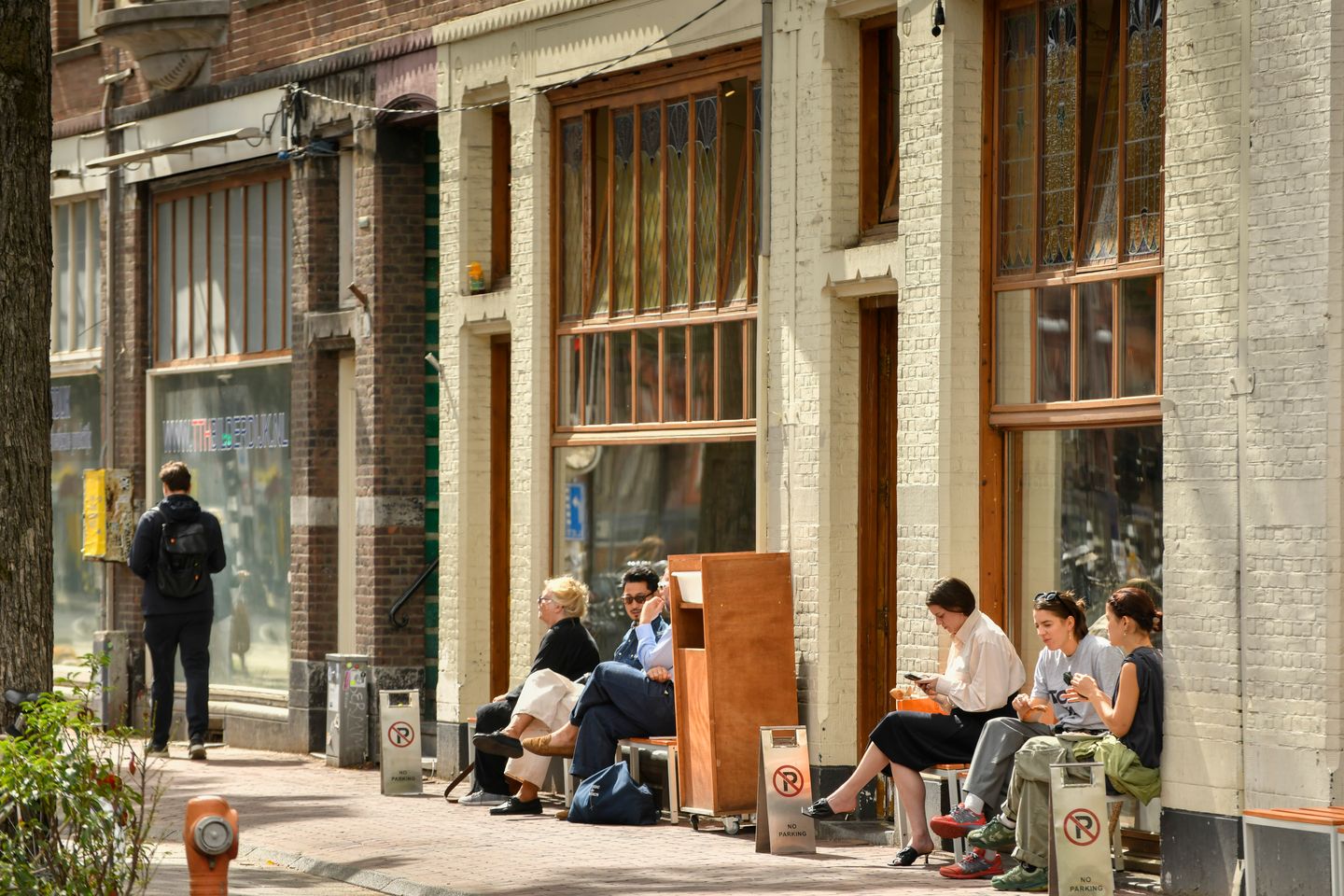 Photo 19 of Bilderdijkstraat 21-E