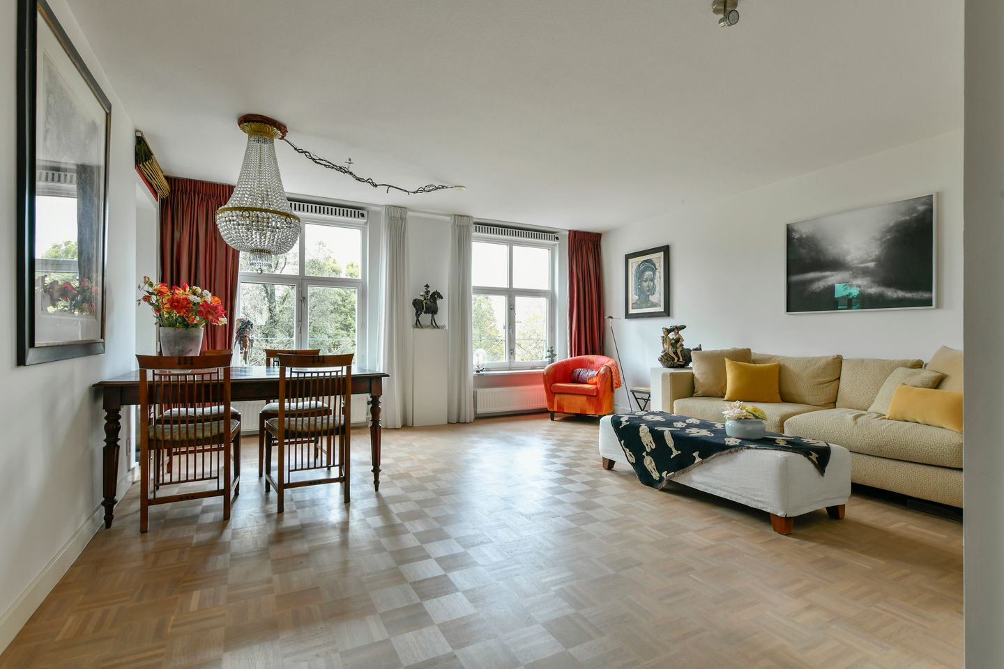 Photo 5 of Bilderdijkstraat 21-E