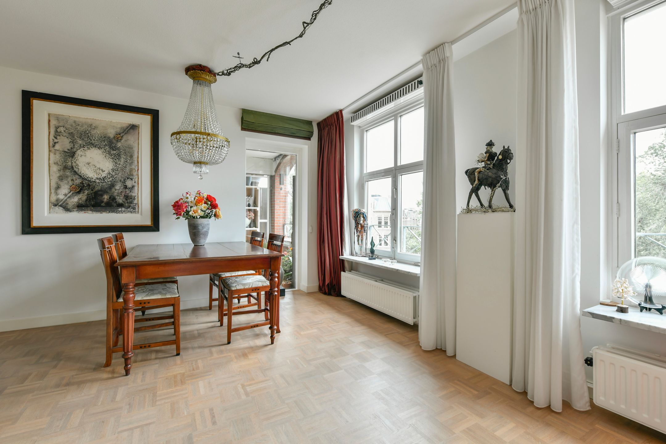 Photo 6 of Bilderdijkstraat 21-E