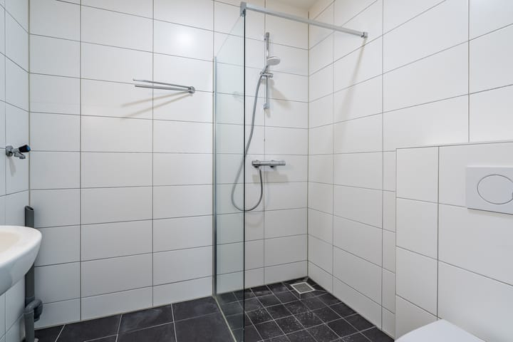 Studio te koop: beekstraat 2C, Weert