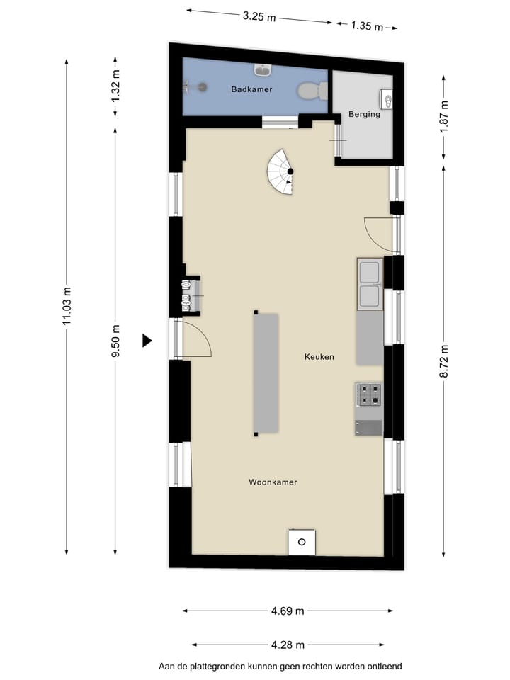 Foto 4 van Dijkstraat 2
