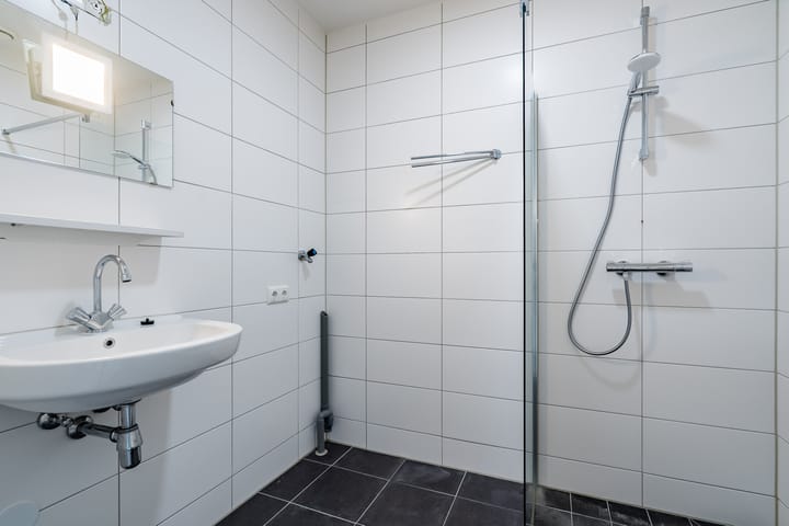 Studio te koop: beekstraat 2C, Weert