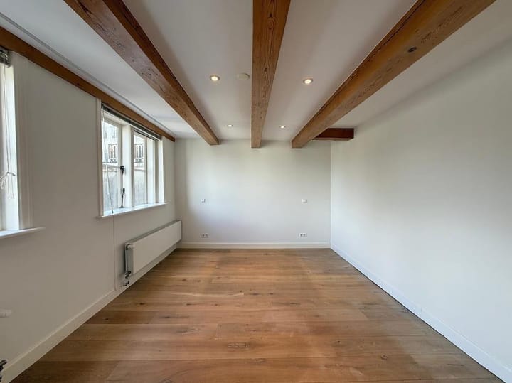 Appartement te huur: Keizersgracht 447E, Amsterdam