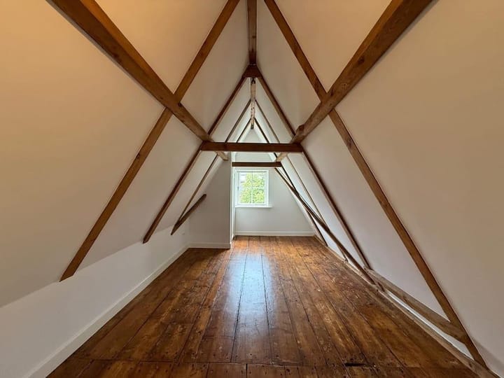 Appartement te huur: Keizersgracht 447E, Amsterdam