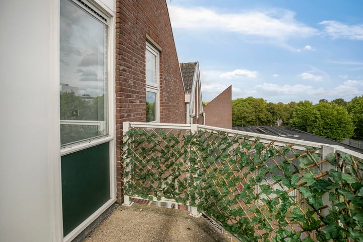 Foto 4 van Kerkgracht 54