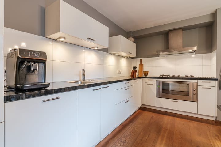 Vrijstaande woning te koop: Luukmanserf 42, Dalfsen