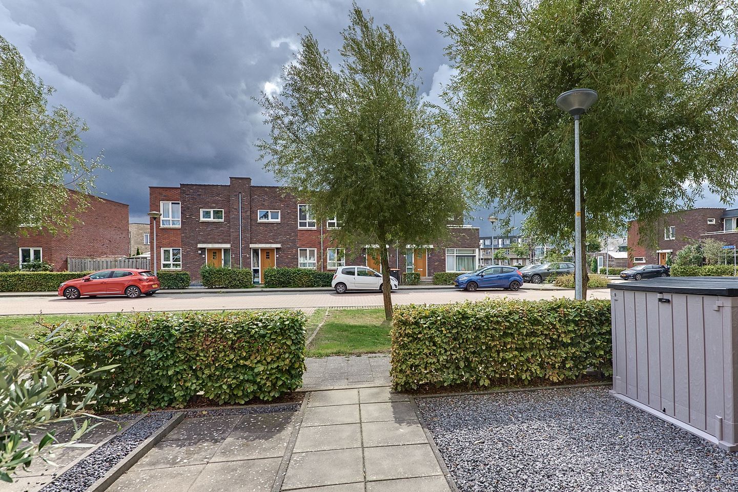 Foto 40 van De Vriendschap 28