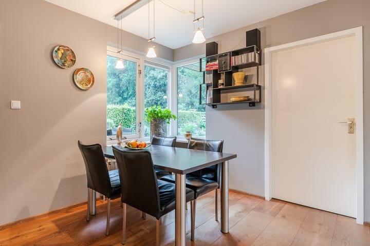 Vrijstaande woning te koop: Luukmanserf 42, Dalfsen