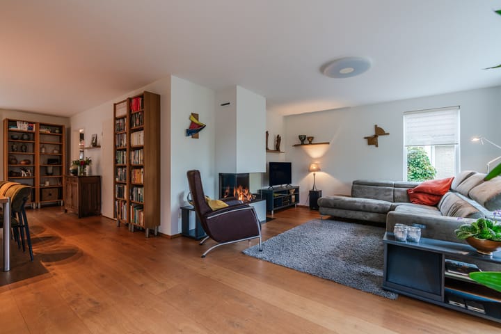 Vrijstaande woning te koop: Luukmanserf 42, Dalfsen
