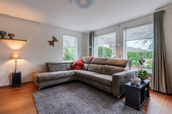 Vrijstaande woning te koop: Luukmanserf 42, Dalfsen