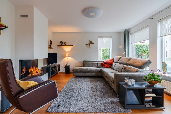 Vrijstaande woning te koop: Luukmanserf 42, Dalfsen