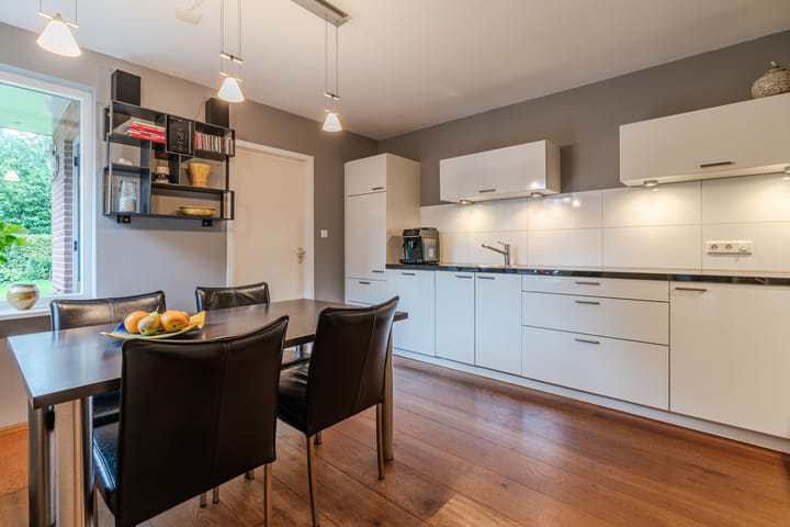 Vrijstaande woning te koop: Luukmanserf 42, Dalfsen