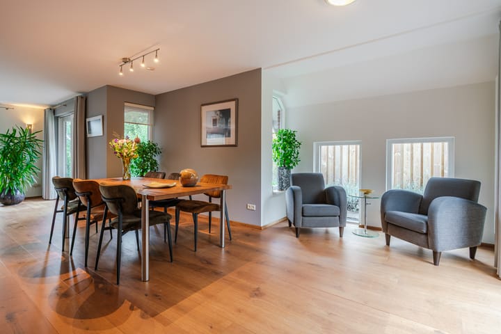 Vrijstaande woning te koop: Luukmanserf 42, Dalfsen