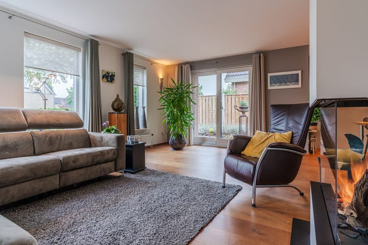 Vrijstaande woning te koop: Luukmanserf 42, Dalfsen