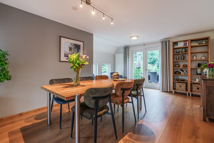 Vrijstaande woning te koop: Luukmanserf 42, Dalfsen