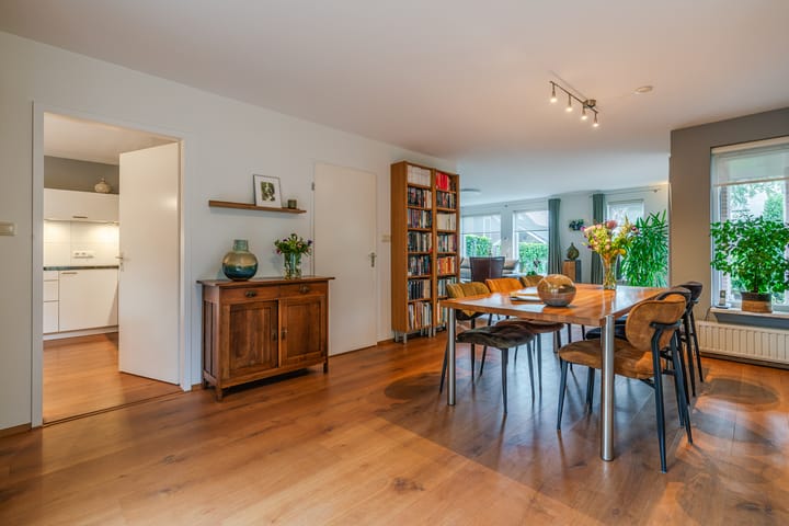 Vrijstaande woning te koop: Luukmanserf 42, Dalfsen