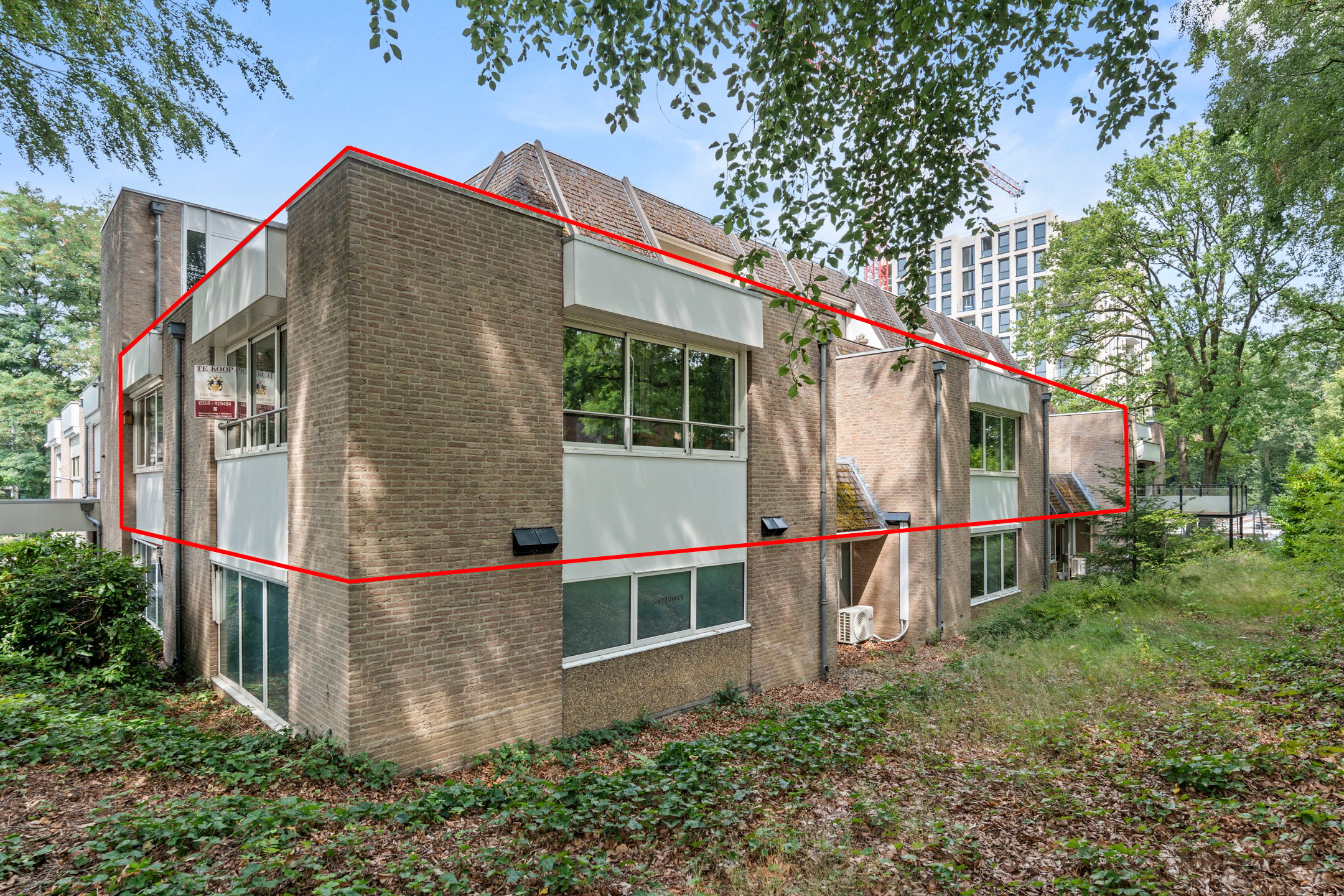Foto 42 van Houtsniplaan 7