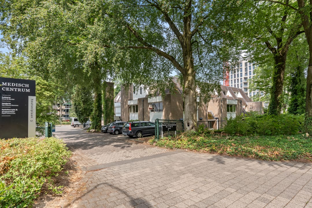 Foto 41 van Houtsniplaan 7