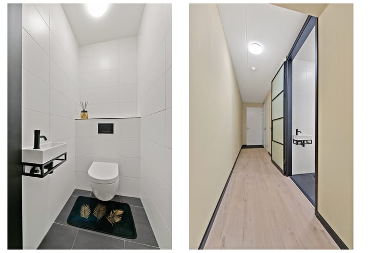 Appartement te koop: Deltaplein 314, 'S-Gravenhage