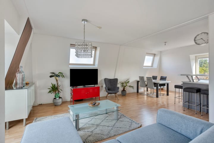 Appartement te koop: Kerkstraat 8F, Purmerend