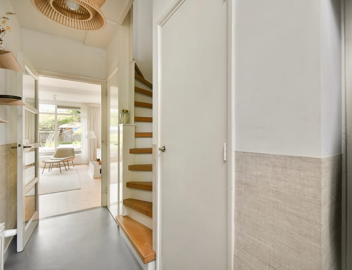 Hoekwoning te koop: Jacob de Graeflaan 73, Amstelveen