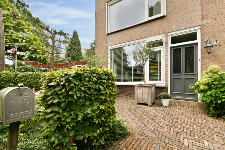 Foto 3 van Jacob de Graeflaan 73