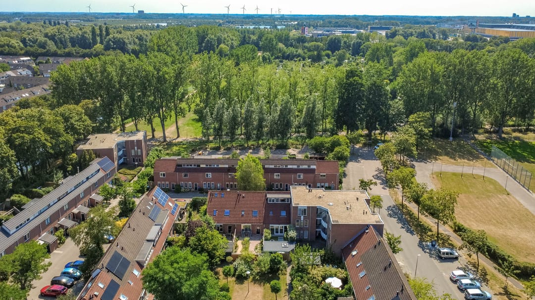 Foto 37 van Etna 36