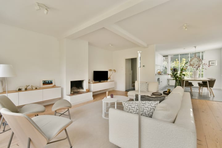 Hoekwoning te koop: Jacob de Graeflaan 73, Amstelveen