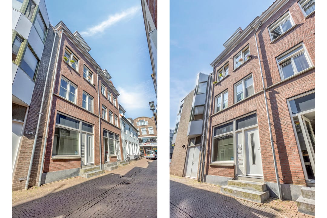 Foto 1 van Kerkstraat 8-F