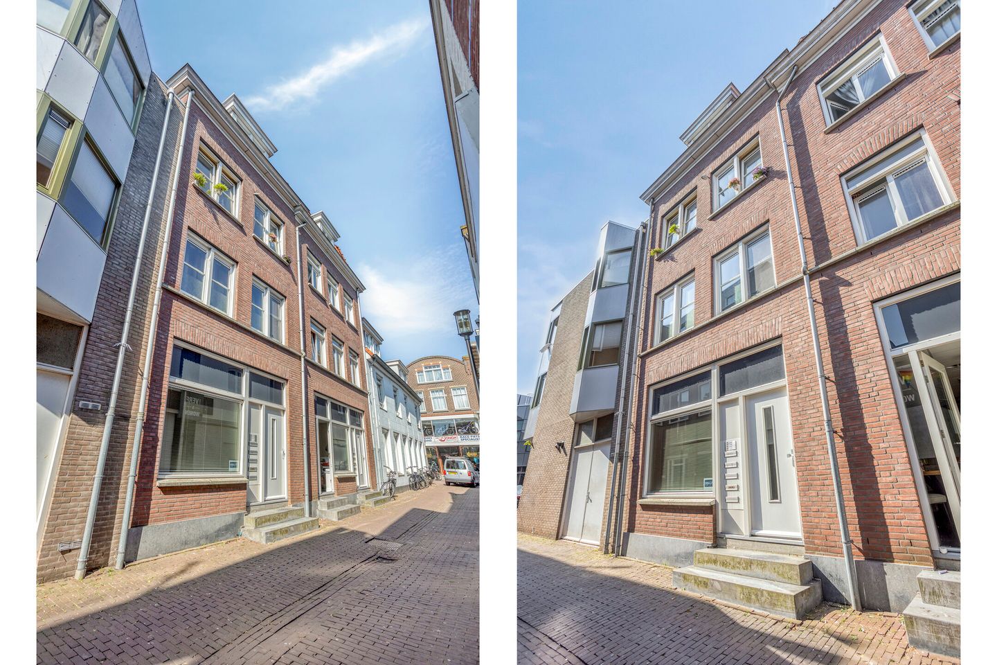 Foto 1 van Kerkstraat 8-F