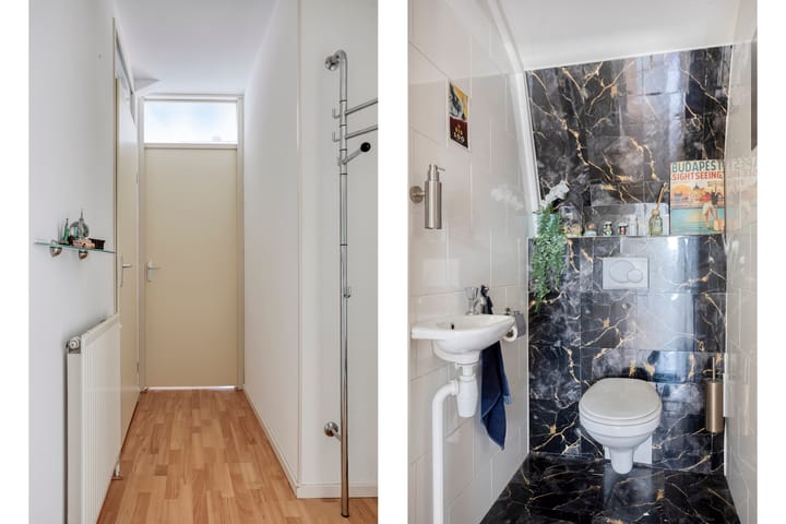 Appartement te koop: Kerkstraat 8F, Purmerend