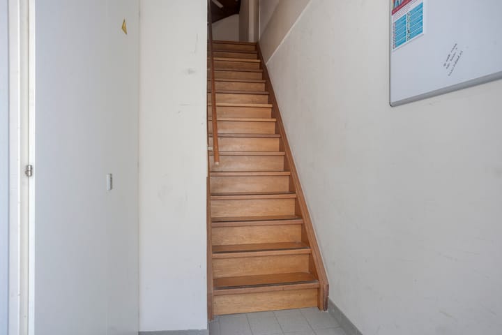 Appartement te koop: Kerkstraat 8F, Purmerend