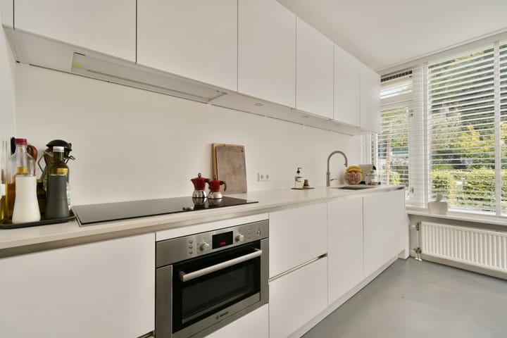 Hoekwoning te koop: Jacob de Graeflaan 73, Amstelveen