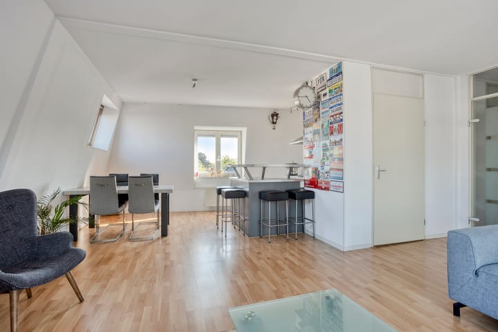 Appartement te koop: Kerkstraat 8F, Purmerend