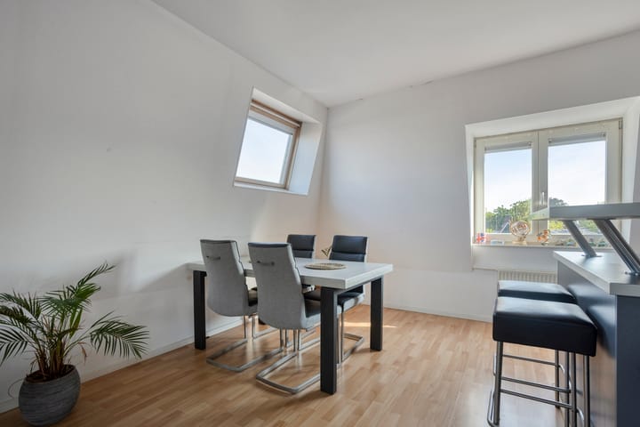 Appartement te koop: Kerkstraat 8F, Purmerend
