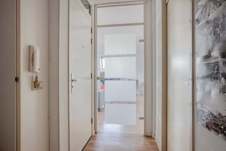 Appartement te koop: Kerkstraat 8F, Purmerend