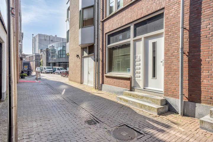 Appartement te koop: Kerkstraat 8F, Purmerend