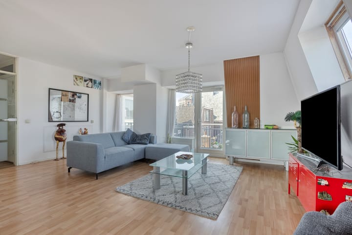 Foto 4 van Kerkstraat 8-F
