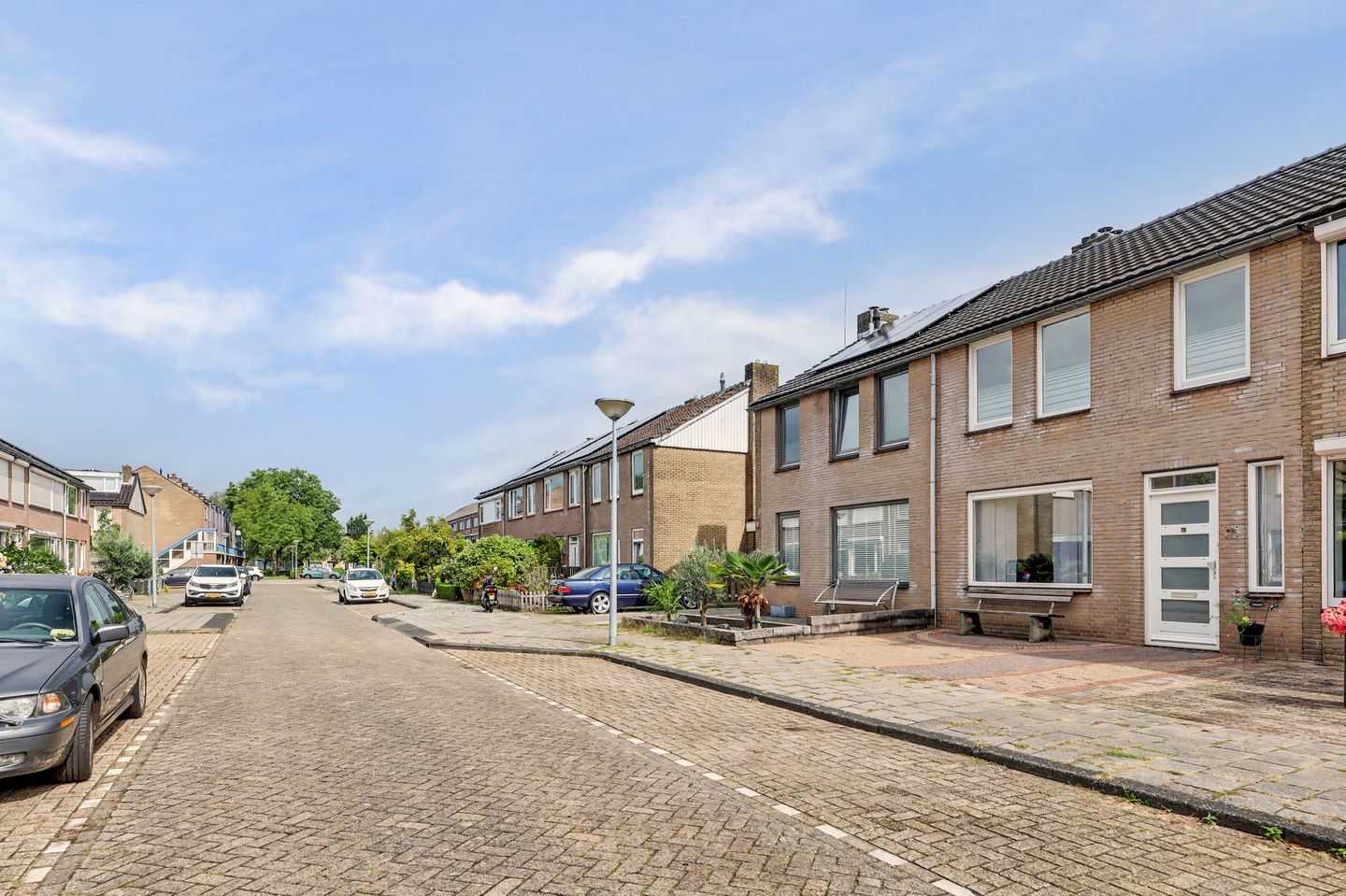 Foto 25 van Dr. Colijnstraat 11