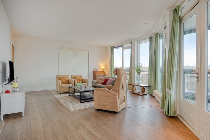 Appartement te koop: Eperweg 33V, Heerde